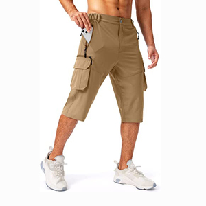 High Quality Custom Bermudas for <b>Men</b> 6XL Cotton <b>Shorts</b> with Custom Logo Best Material Private Label Price - Product Image 1