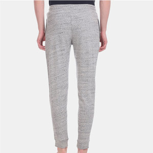 Pantalons pour hommes de haute qualité 100% coton légers et décontractés à taille moyenne les plus vendus de marque privée - Product Image 4