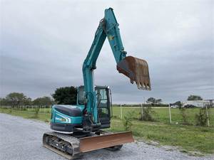 NOUVEAU UTILISÉ 2024 pour SWE90UF Pelle sur chenilles 12 tonnes avec roulement de pompe de boîte de vitesses et composants Kawasaki - Product Image 3