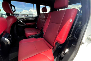 LOS MÁS VENDIDOS LHD/RHD 2023 LEXUS GX 460 AWD - Product Image 4