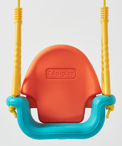 [Edu-Play] Bébé Toddler Toys EDU Play 3 + SWING 3IN1 Chaise balançoire en plastique pour bébé FABRIQUÉE EN CORÉE SW-1422 - Product Image 2