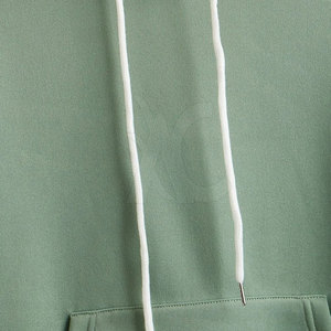 Último Estilo, Nueva Llegada, Sudaderas con Capucha para Hombre en Mezcla de Algodón, Color y Talla Personalizables, Material de Mezcla de Algodón para Venta en Línea - Product Image 6