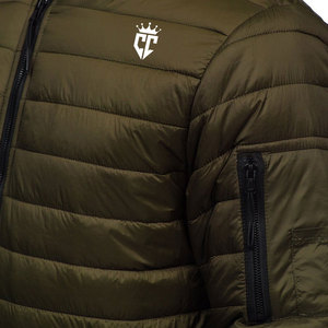 Blouson Bomber Homme Personnalisé le Plus Populaire – Nouvelle Collection Hiver – Meilleure Vente – Imperméable, Coupe-Vent, Respirant - Product Image 6