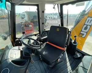 Retroexcavadora JCB 1CX de la Mejor Calidad, Precio de Fábrica, Cargadora Compacta para Excavación, Paisajismo, Construcción de Carreteras y Proyectos de Construcción - Product Image 6