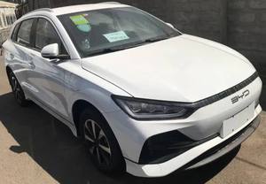 โปรโมชั่นสุดร้อนแรงสำหรับ BYD e2 รุ่นใหม่ล่าสุด ปี 2024-2025 รถยนต์ไฟฟ้าแบบแฮทช์แบ็ก 5 ประตู พร้อมโปรโมชั่นส่งฟรี - Product Image 4