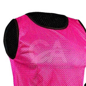 Múltiples tamaños Oem Ropa DE TRABAJO Reversible Babero Construcción Hi Vis Ropa Reflectante Personalizado Venta caliente Seguridad - Product Image 3