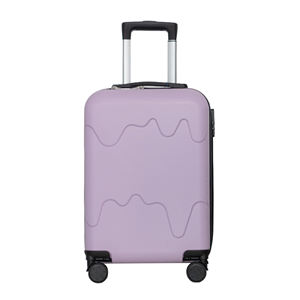 Prêt à Expédier Abs 230 Sacs Et Valises Pour Les Affaires/Voyage Sacs De Voyage Bagages Emballage Personnalisé Hung Phat Made In Vietnam - Product Image 2