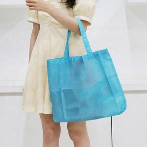 Polyester <b>Folding</b> Shopping <b>Bag</b> - Product Image 1