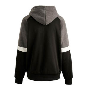 New Arrival Custom Size <b>Men</b> Wholesale <b>Hoodies</b> Design Your Own <b>Thermal</b> Sports <b>Hoodies</b> for <b>Men</b> in Whole Sale Price - Product Image 2