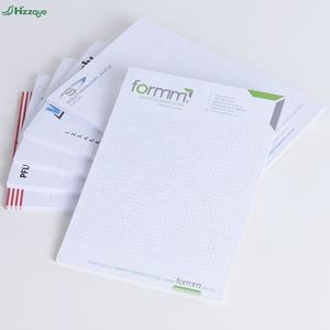 Blocchi Note Personalizzati Facilmente Staccabili, Cancelleria Stampata, Blocchi Note Tascabili per Hotel e Aziende con Logo, Produzione - Product Image 5