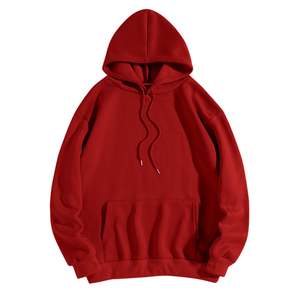 Sudadera con Capucha y Estampado de Letras de Moda para Mujer, Sudadera con Capucha de Manga Larga, Sudadera con Estampado 3D, Venta al por Mayor y Personalizada - Product Image 2