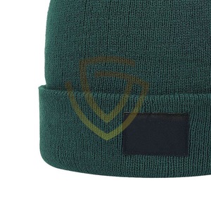 Gorro de Invierno Personalizado de Lana Jacquard, Informal, de Alta Calidad, Colores y Tallas Personalizadas, Unisex para Adultos - Product Image 5