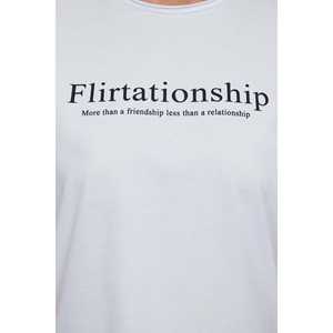 Camiseta Básica Estampada - Product Image 3