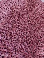 Caramelos de Fresa Vietnamitas Hechos con Fresa Pura, Snack de Alta Calidad de Da Lat de Blue Lotus - Sra. Amelia +84855014447
