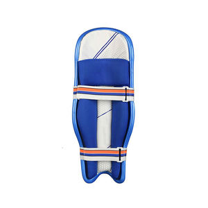 Genouillères de cricket légères et confortables pour batteurs et jambières - Product Image 4