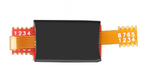 Simulateur 35128WT 35160WT (avec broche 8 5V) pour la correction du kilométrage des groupes d'instruments BMW F/G