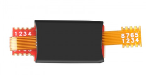 35128WT 35160WT <span class=keywords><strong>Simulator</strong></span> (mit 5V Pin 8) für BMW F/<span class=keywords><strong>G</strong></span> Cluster Kilometerzähler-Korrektur - Product Image 4