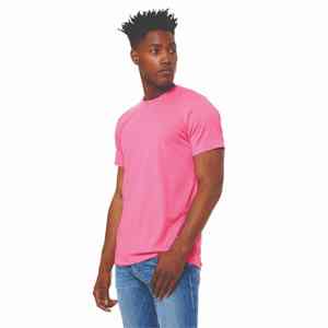 T-shirts en coton surdimensionnés 250 g/m² pour hommes Streetwear T-shirts à col rond Vente en gros Logo imprimé vierge Motif de personnage tricoté - Product Image 5
