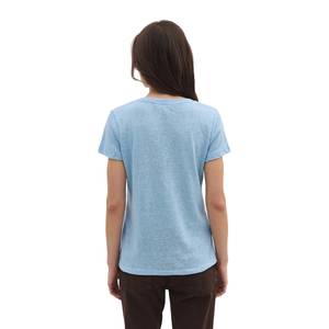 Camiseta sin mangas con cuello en V - Product Image 2