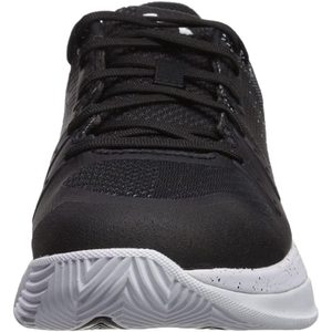 <span class=keywords><strong>Scarpe</strong></span> <span class=keywords><strong>da</strong></span> <span class=keywords><strong>pallavolo</strong></span> estive Under Armour Block City <span class=keywords><strong>da</strong></span> donna, nere, con fodera in gomma, alla moda <span class=keywords><strong>per</strong></span> ragazze e ragazzi - Product Image 1