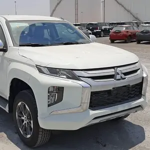 2020 Mitsubishi L200