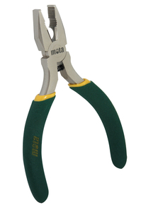 Mini pinze universali da 120 mm. (Mota Q701) - Product Image 1