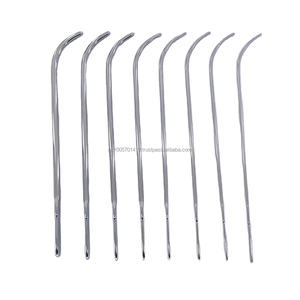 Ensemble de dilatateurs vaginaux Buren de qualité supérieure, manuel, en acier inoxydable, certifié CE, garantie 1 an, Pakistan garanti - Product Image 3