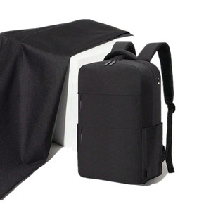 High Quality Business Laptop <strong>Backpack</strong> Office <strong>Computer</strong> Bag 15.6 Inch Casual <strong>Backpack</strong> - Product Image 6