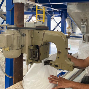 Sel Marin NaCI Haute Purete Premium para acuarios Eau Douce et Marine con opción Marque Privee Disponible - Product Image 5