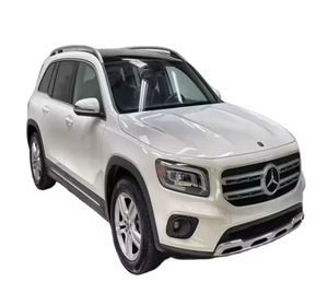 LISTO PARA ENVIAR: G.L B-Class G.L B 250 4dr SUV 2024 Usado, Volante a la Izquierda, Asientos de Cuero, Cámara Trasera - Product Image 1