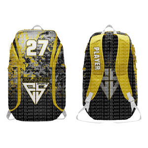 ENSEMBLE D'OFFRES sublimé 7 sur 7 Uniformes de football américain 7v7 personnalisés OEM de haute qualité avec motifs de drapeaux pour adultes - Product Image 6