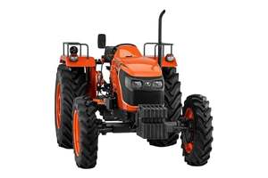 Tracteur Kubota Machine agricole Meilleur prix pour les acheteurs mondiaux - Product Image 6