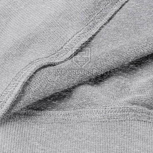 Sudaderas Largas Casuales de Mujer de Alta Calidad para Invierno, 100% Algodón, Transpirables, con Diseño Personalizado y Logotipo Frontal a Bajo Precio - Product Image 5