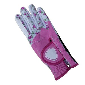 Guantes de Golf de Primera Calidad, Piel de Oveja con Logotipo Personalizado, Transpirables, 100% Cuero PU Genuino, Guantes de Hombre para Exteriores, OEM, en Venta - Product Image 5