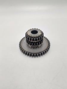 Orijinal EA888 EVO2/GEN <span class=keywords><strong>2</strong></span> GEN <span class=keywords><strong>3</strong></span> motor parçaları 06K105209A Audi için krank mili zamanlama dişli A4L A6 Q5L Q3 VW Tiguan polo Passat - Product Image 2