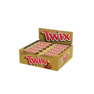 Barras Twix directamente de fábrica, suministradas para pedidos grandes - Product Image 2
