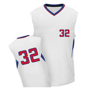 Meilleure qualité uniformes de basket-ball Bryant Jersey Top vente en gros imprimé grande taille pour toutes les équipes - Product Image 3