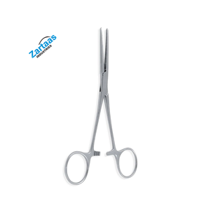 Fabricante y exportador de instrumentos quirúrgicos de pinzas de arteria Pean de acero inoxidable de alta calidad - Product Image 1