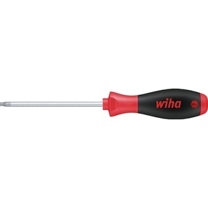 For WIHA SoftFinish T25 Torx <b>Screwdriver</b> 100mm Round Blade Multi-Component Handle - Product Image 1