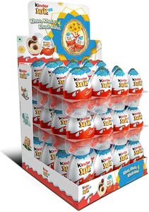 Kinder niềm vui sô cô la bất ngờ trứng Kinder niềm vui sô cô la bất ngờ kẹo điều trị & đồ chơi kinde niềm vui trứng Sô cô la - Product Image 3