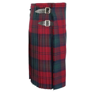 Kilts de Tartan écossais des Highlands traditionnels pour hommes à vendre en ligne Kilts de Tartan pour hommes disponibles en quantité suffisante - Product Image 3
