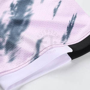 ชุดฟุตบอลใช้ได้ทั้งชายและหญิงเครื่องแบบฝึกซ้อมฟุตบอลดีไซน์ใหม่บริการ OEM ราคาถูกดีไซน์ใหม่ - Product Image 5