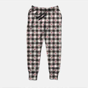 OEM Pantalon de jogging décontracté à jambe large unisexe pour homme Pantalon de bowling avec broderie à poche à la taille moyenne Pantalon pour homme - Product Image 5