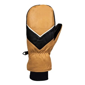 Alta calidad duradera Tarifa barata Invierno Nieve Guantes de invierno Hombres cálidos A prueba de viento Impermeable para guantes de esquí Tarifa barata de alta calidad - Product Image 5