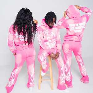 Personalizado desgastado bordado cremallera sudaderas gráfico pesado de gran tamaño de algodón Streetwear Vintage ácido lavado Zip up hombres Sudadera con capucha - Product Image 4