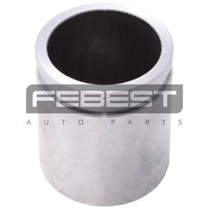 Tappo del supporto del freno anteriore FEBEST (0276-A33F) - Product Image 1
