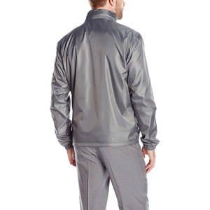 Producto de alta calidad, chaquetas cortavientos para hombre, mejor fabricante, venta al por mayor, chaquetas cortavientos personalizadas para mujer - Product Image 3