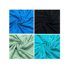 Nhà Máy Trực Tiếp Cung Cấp Phụ Nữ Ăn Mặc Chất Liệu Tinh Khiết Tự Nhiên Crepe Lụa Vải Cho Trên Toàn Thế Giới Xuất Khẩu Và Nhà Cung Cấp - Product Image 1