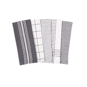 Eco-Friendly Plain Dyed Cotton TeaTowels Reusable MultiPurpose Kitchen Dish Towel dish <b>cloths</b> dishtowel cotton tea towelprinting - Product Image 3