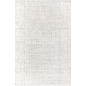Ensemble de tapis de zone beige longue durée Bereket BE005, texture douce et durable, 80x200 cm - Product Image 1